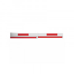 Hikvision TMG001-3(2.5-4.5m) Телескопическая стрела для шлагбаума
