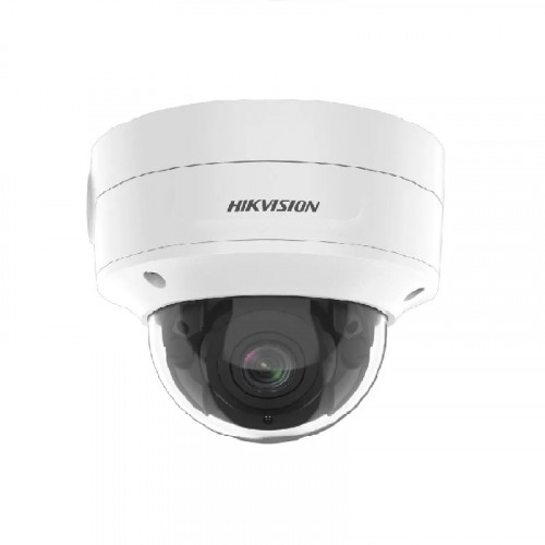 Hikvision DS-2CD2786G2-IZS (2,8-12 мм) IP купольная видеокамера 8МП, AcuSense