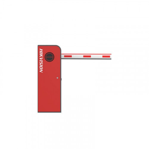 Hikvision DS-TMG420/A/B(4m light) Шлагбаум (тумба + стрела)