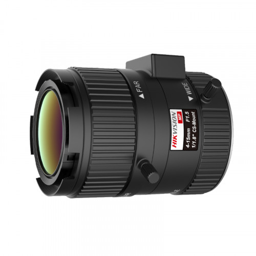 Hikvision HV0415D-MP Объектив 4-15 мм