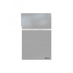 Oxgard Стекло для калитки К-14 900