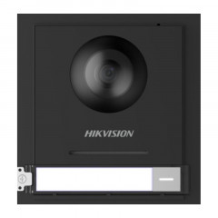 Hikvision DS-KD8003-IME1  IP вызывная панель