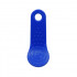 RW-1990 Ключ доступа (перезаписываемый) синий