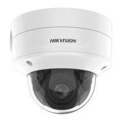 Hikvision DS-2CD2726G2-IZS (2.8-12 мм)(C) IP видеокамера купольная, 2МП,EasyIP 4 0 with AcuSense