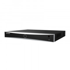 Hikvision DS-7632NXI-K2(D) видеорегистратор 32-канальный 1U 4K AcuSense