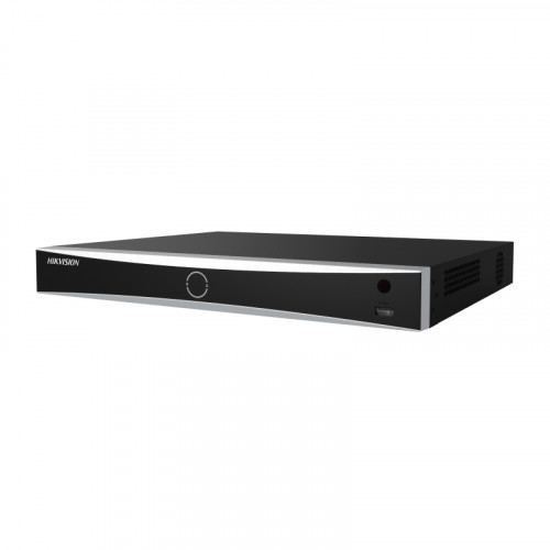 Hikvision DS-7632NXI-K2(D) видеорегистратор 32-канальный 1U 4K AcuSense