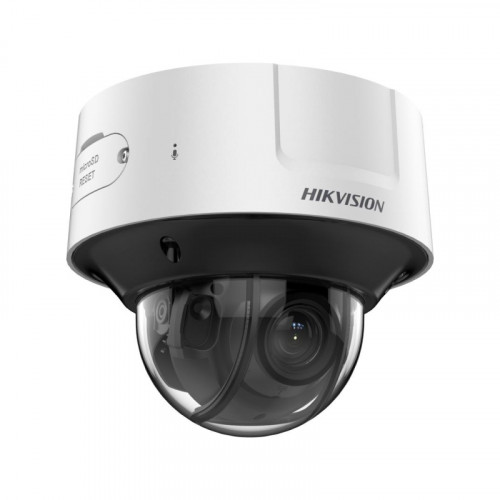 Hikvision iDS-2CD7526G0-IZHS(2.8-12mm) IP видеокамера уличная, 2МП DeepinView