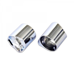 PERCo-BH02 0-10 Патрубок прямой