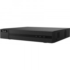 HiLook NVR-116MH-C  IP сетевой видеорегистратор
