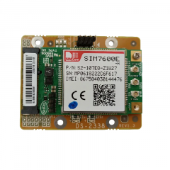 Hikvision DS-PMA-S2 4G модуль