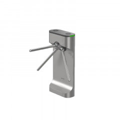 Hikvision DS-K3G411LX-R/Dm55 Турникет трипод с тремя планками