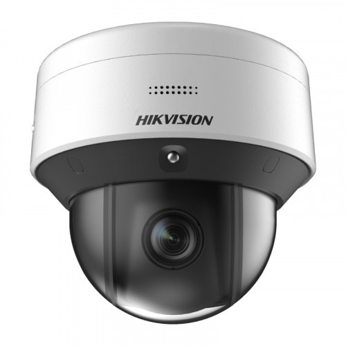 Hikvision DS-2DE3C210IX-DE(C1)(T5) 2.0MP уличная купольная PTZ IP-камера Deep learning