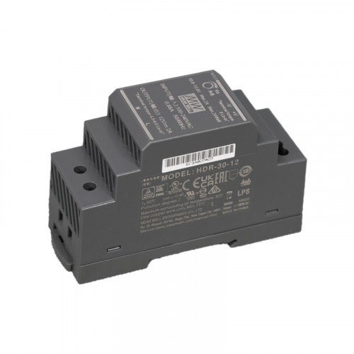 Hikvision DS-KAW30-1N Источник питания для оборудования