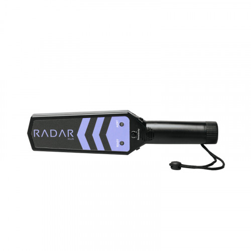 RADARPLUS RM 04 Ручной металлодетектор / MINI