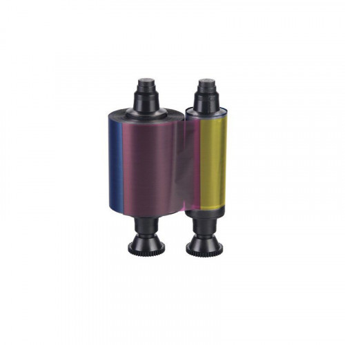 Evolis N5F208M100  Лента для полноцветной печати (Easy4pro) YMCKO, 300 отпечатков / Primacy2