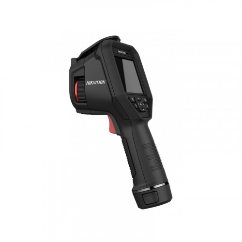 Hikvision DS-2TP21B-6AVF/W Ручной тепловизор