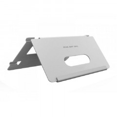 Hikvision DS-KABH6320-T  Настольный кронштейн для домофонов DS-KH6320/8520 серий, Металл