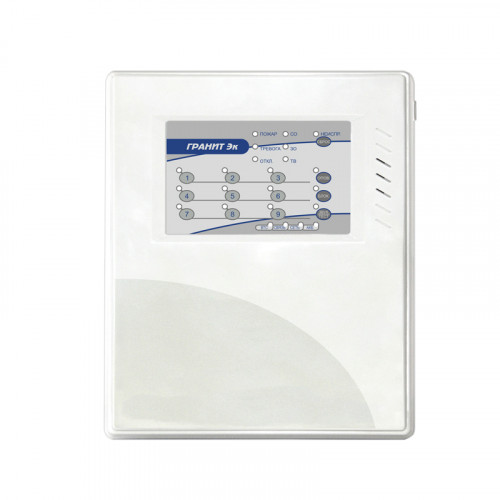 СибАрс Гранит-9 Эк Прибор приемно-контрольный охранно-пожарный