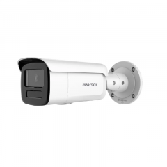 Hikvision DS-2CD2T46G2-4I (6 мм) Сетевая видеокамера, 4МП, EasyIP 4.0 AcuSense