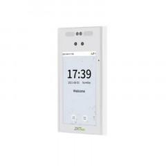 ZKTeco RevFace15 Биометрический терминал распознавания лиц (в маске)