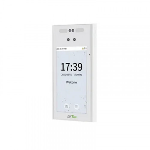 ZKTeco RevFace15 Биометрический терминал распознавания лиц (в маске)