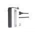 Locinox VERTICLOSE-2-WALL-9005 Гидравлический доводчик для крепления на стены / до 150кг