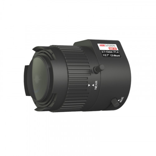 Hikvision TV2713D-6MPIR Объектив 6MP,2.7-13mm