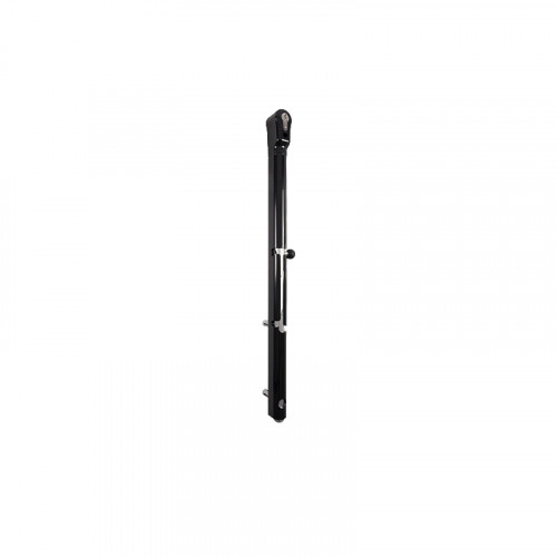 Locinox KEYDROPK9005 Запор для ворот и калиток