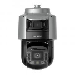 Hikvision DS-2SF8C442MXS-DLW(14F1)(P3) PTZ IP видеокамераTandemVu DarkFighter