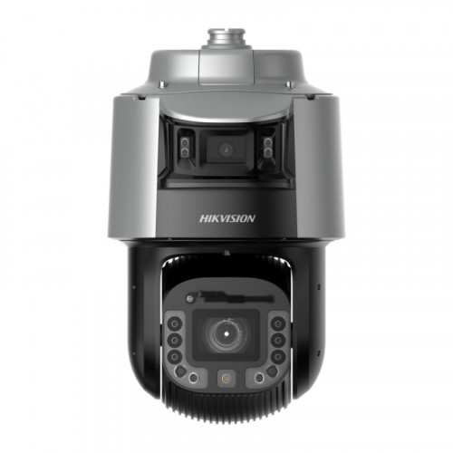 Hikvision DS-2SF8C442MXS-DLW(14F1)(P3) PTZ IP видеокамераTandemVu DarkFighter