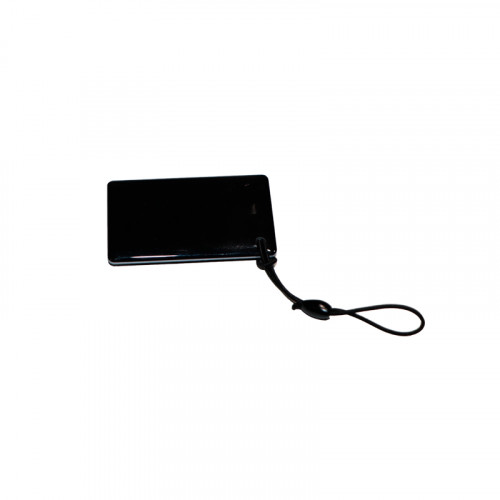 ACM-KEYFOB012-EM RFID-брелок из эпоксидной смолы, водонепроницаемый EM-Marine (черный)