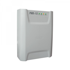 Болид РИП-12 (исп.16) Резервированный источник питания (РИП-12-3/17П1-Р)