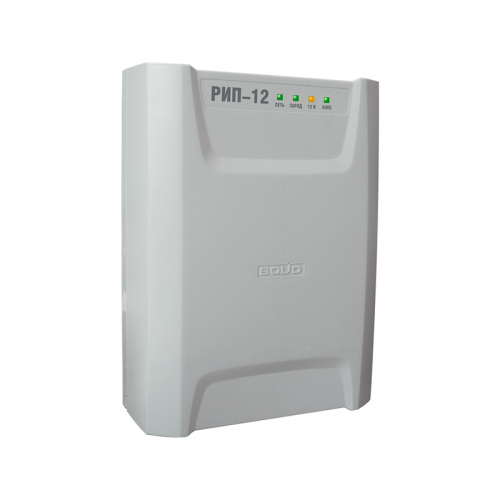 Болид РИП-12 (исп.16) Резервированный источник питания (РИП-12-3/17П1-Р)