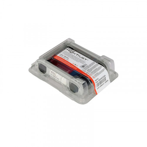 Evolis R5F008SAA Лента для полноцветной печати YMCKO, 300 отпечатков для Primacy