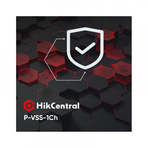 Hikvision HIKCENTRAL-P-VSS-1CH