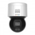 Hikvision DS-2DE3A400BW-DE/W(F1)(T5) 4MP купольная сетевая камера ColorVu Wi-Fi Mini PT