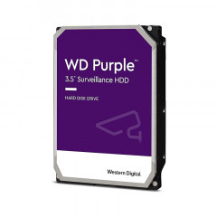 WD63PURU-78,  Жесткий диск 6TB Western Digital "Caviar Purple"