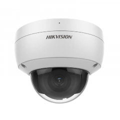 Hikvision DS-2CD2146G2-ISU (4 мм) (C) 4 MP IP видеокамера AcuSense