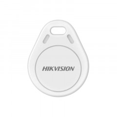 Hikvision DS-PT-M1 Брелок для управления охранной сигнализацией AX PRO