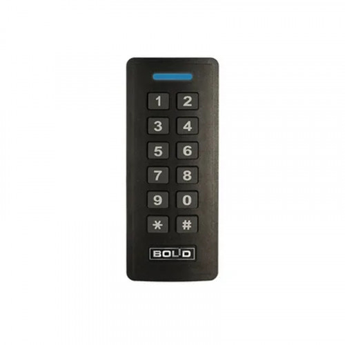 Болид ProxyKey-4E Считыватель клавиатурный и проксимити карт