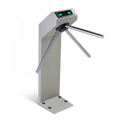 PERCo-TTR-04CW Турникет уличный со стандартными планками в комплекте