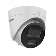 Hikvision DS-2CD1343G2-LIU (2.8 mm) IP Камера, купольная 4MP АКЦИЯ
