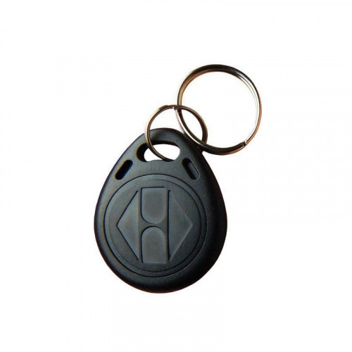 ACM Брелок проксимити  EM-Marine (черный) 125Khz