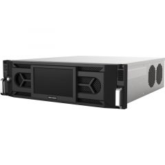 Hikvision IDS-96128NXI-I16 128-х канальный IP-видеорегистратор с видеоаналитикой высокой точности