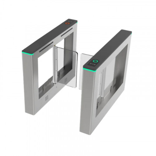 ZKTeco SBTL700 Турникет с распашными створками/ без считывателей и контроллера (Master+Slave)