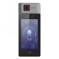 Hikvision DS-K1T671TM-3XF Терминал распознавания лиц