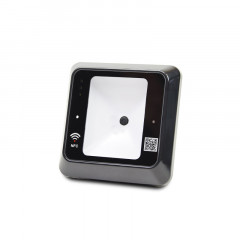 ZKTeco QR500-BM Встраиваемый считыватель QR-кодов и RFID карт