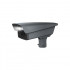 Hikvision DS-TCG205-E (12V/Poe) 2MP входная и выходная камера ANPR