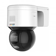 Hikvision DS-2DE3A400BW-DE 4.0MP уличная купольная PTZ IP-камера