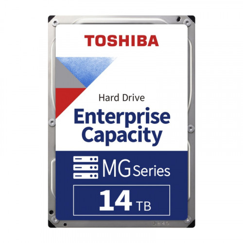 HDD,MG07ACA14TE, Жесткий диск 14TB,7200RPM,SATA,TOSHIBA АКЦИЯ
